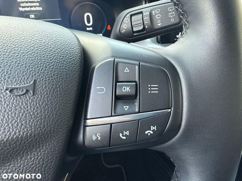 Ford Focus - 13