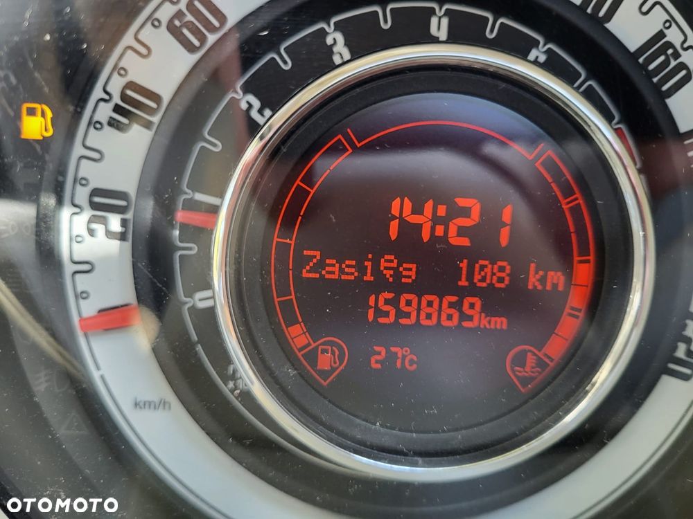 Fiat 500 - 5
