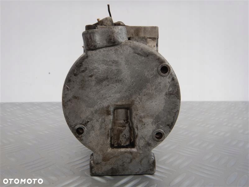 Sprężarka klimatyzacji VW Passat B5 1996-2000 2,5 TDI 10481966 ORYGINAŁ - 7