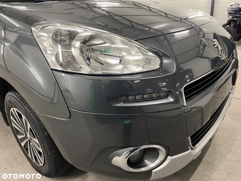 Peugeot Partner - 32