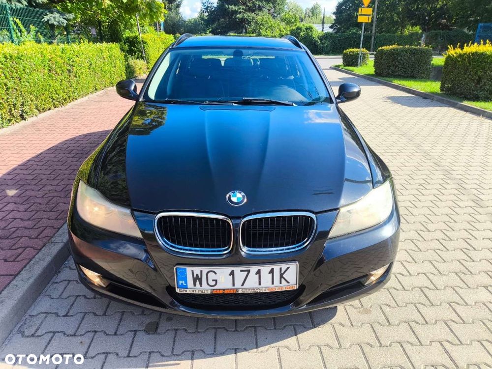 BMW Seria 3 316d Edition Luxury Line Purity - 8