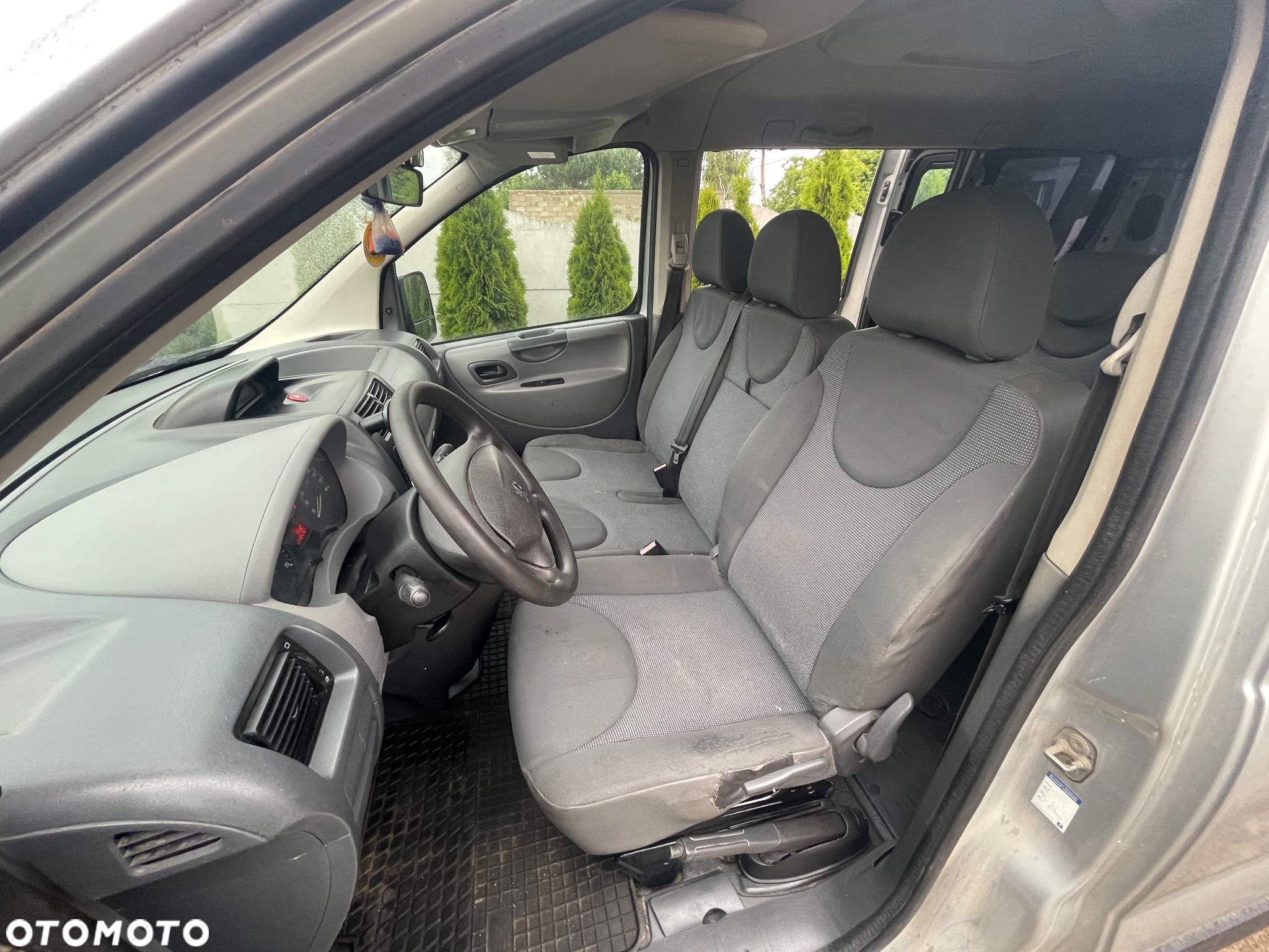 Peugeot Expert Tepee 1.6 HDi L1 Trendy - 22