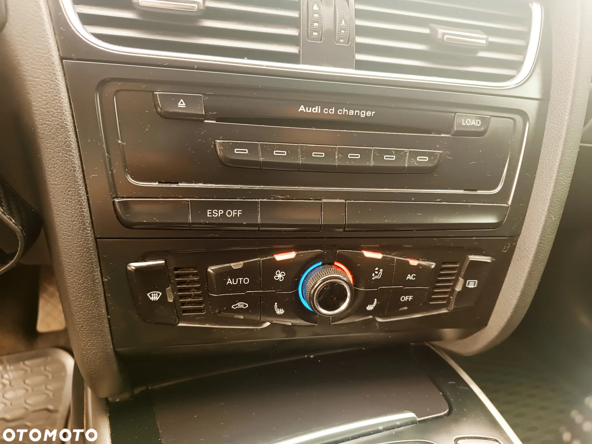 Audi A4 - 26