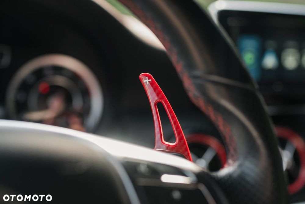 Mercedes-Benz Klasa A - 25