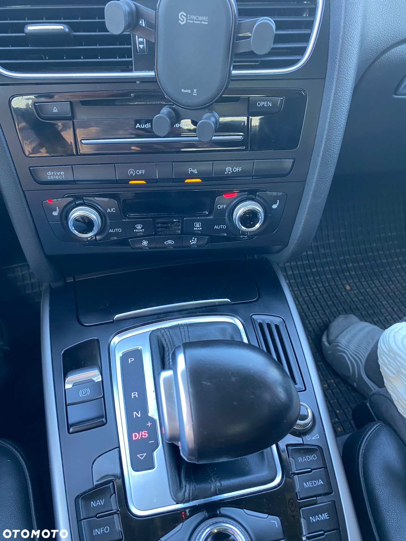 Audi A4 Allroad 2.0 TDI Quattro S tronic - 19