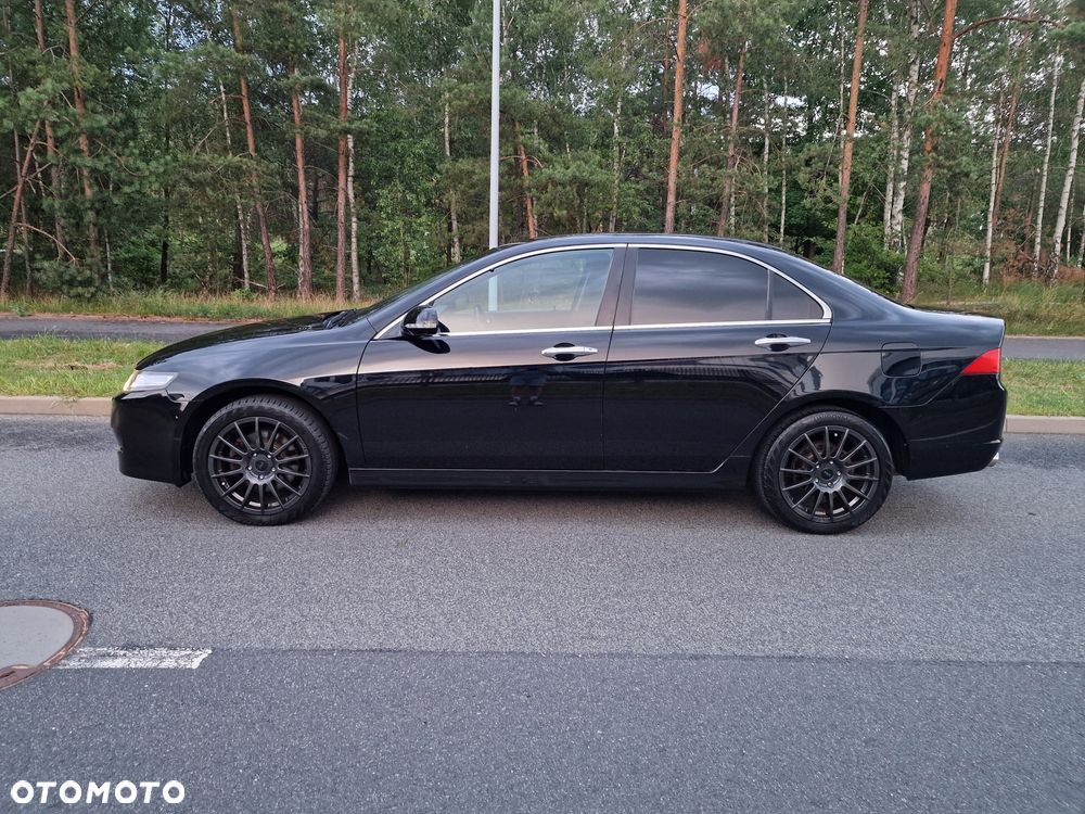 Honda Accord - 7