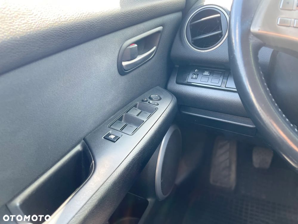 Mazda 6 Sport 2.0 CD DPF Dynamic - 13
