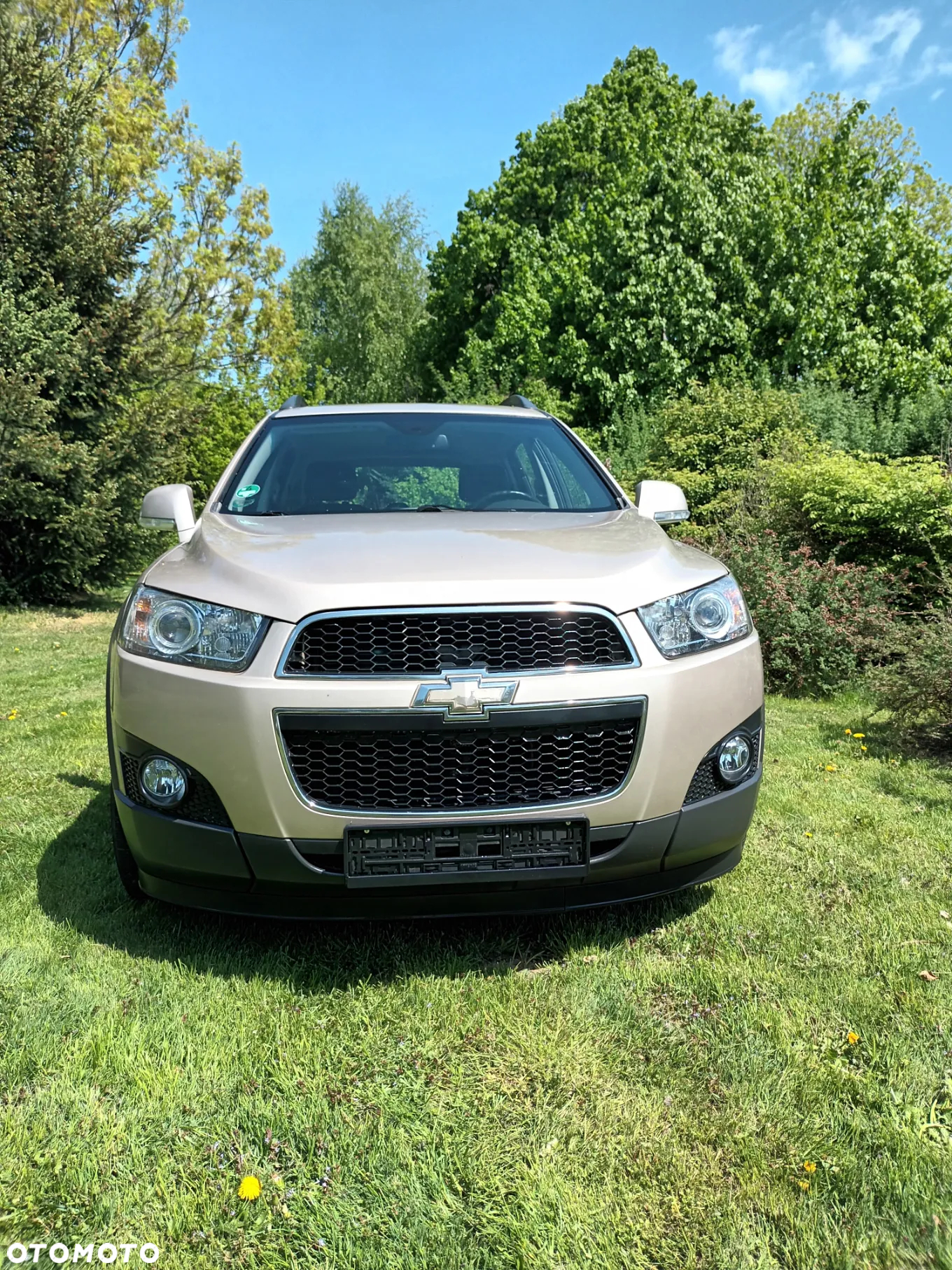 Chevrolet Captiva - 2