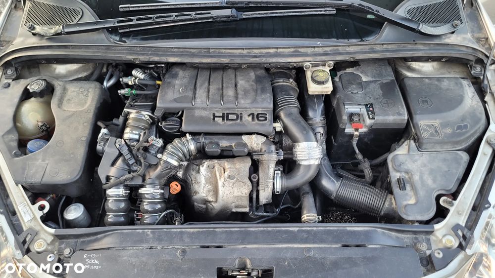 Peugeot 307 1.6 HDi - 31