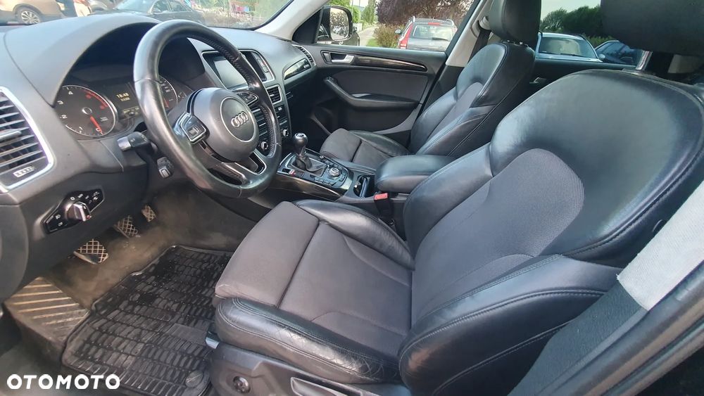 Audi Q5 - 10