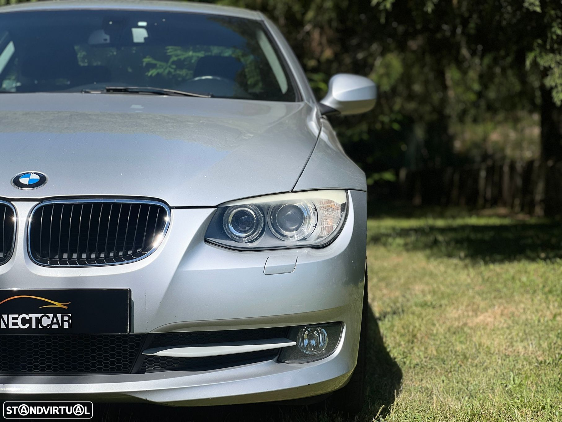 BMW 320 d Coupe Edition Exclusive - 15
