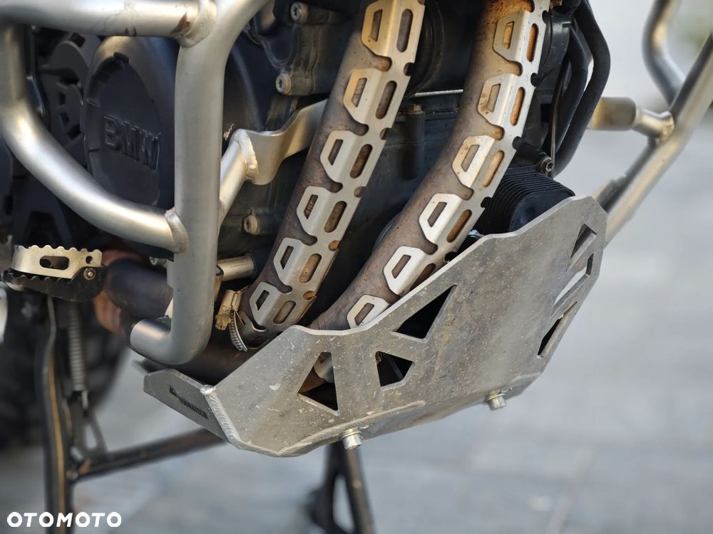 BMW GS - 18