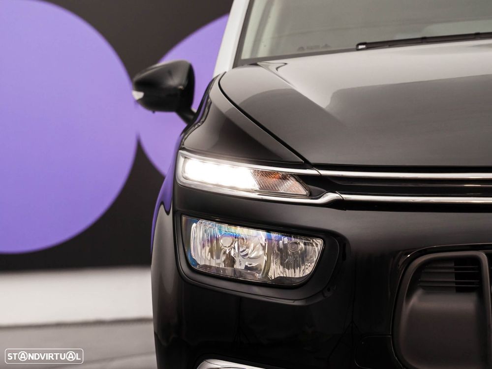 Citroën Grand C4 Spacetourer 1.5 BlueHDi Origins - 9