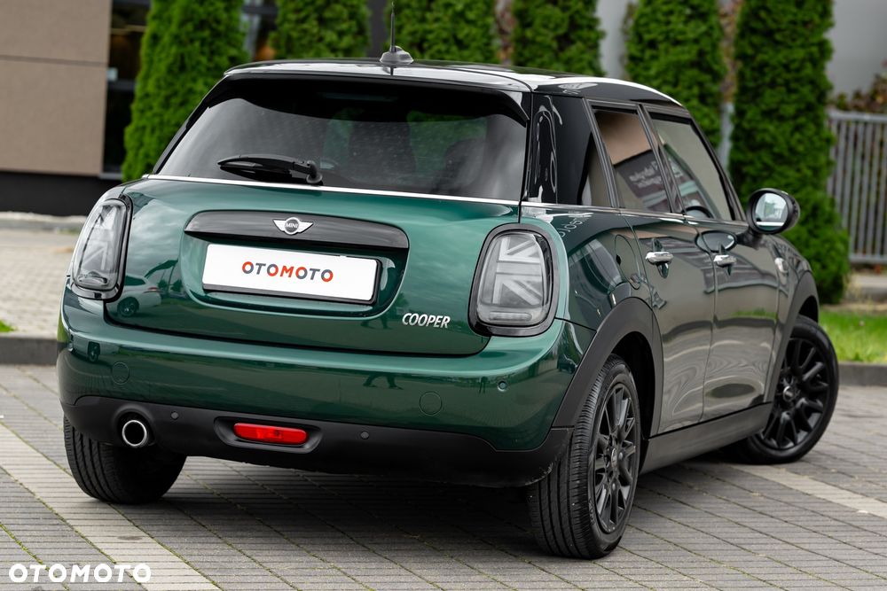 MINI Cooper Standard - 8
