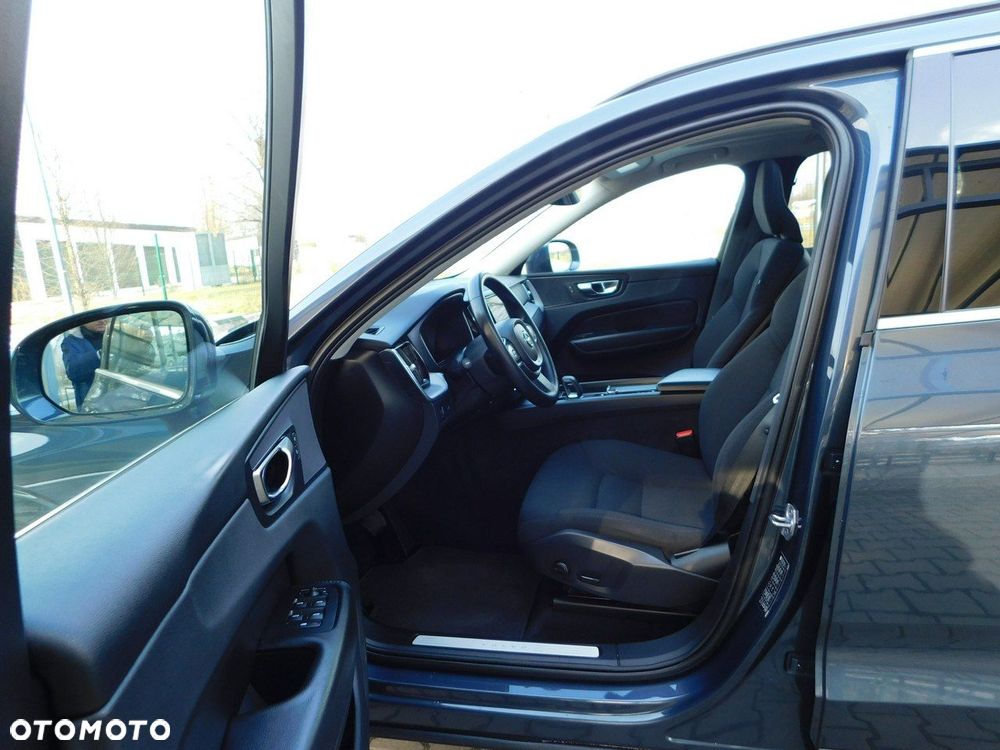 Volvo XC 60 - 9
