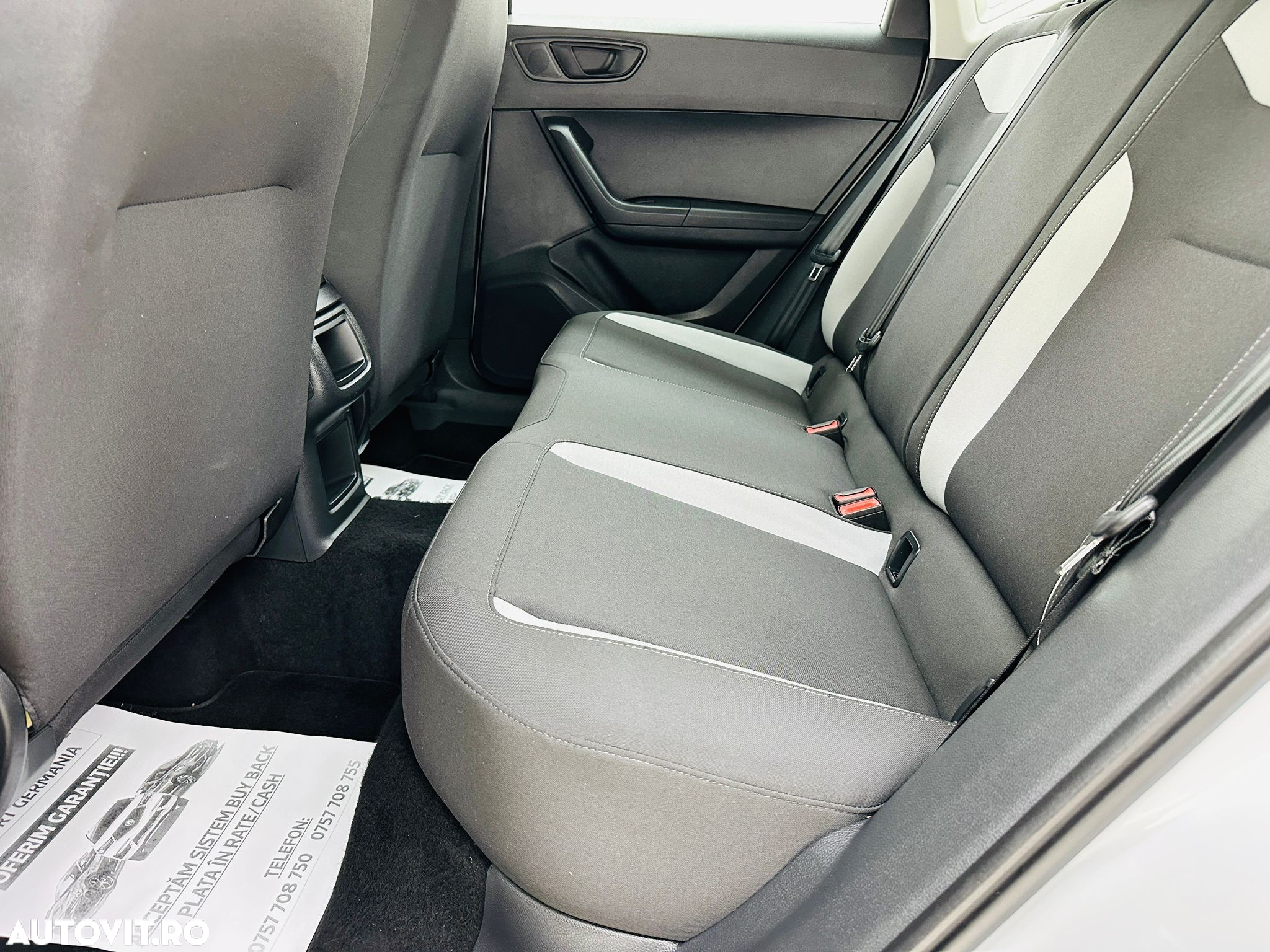 Seat Ateca - 7