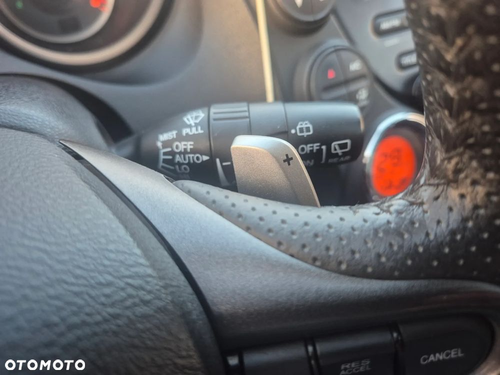 Honda Jazz 1.4 i-VTEC CVT Elegance - 28