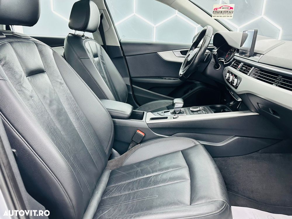 Audi A4 30 TDI S tronic advanced - 16