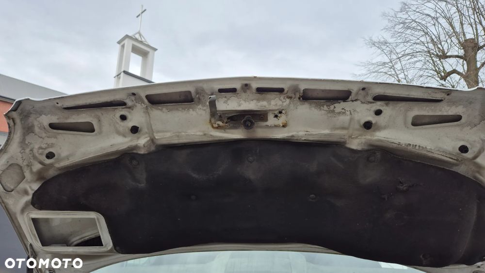 Mercedes-Benz SPRINTER - 14