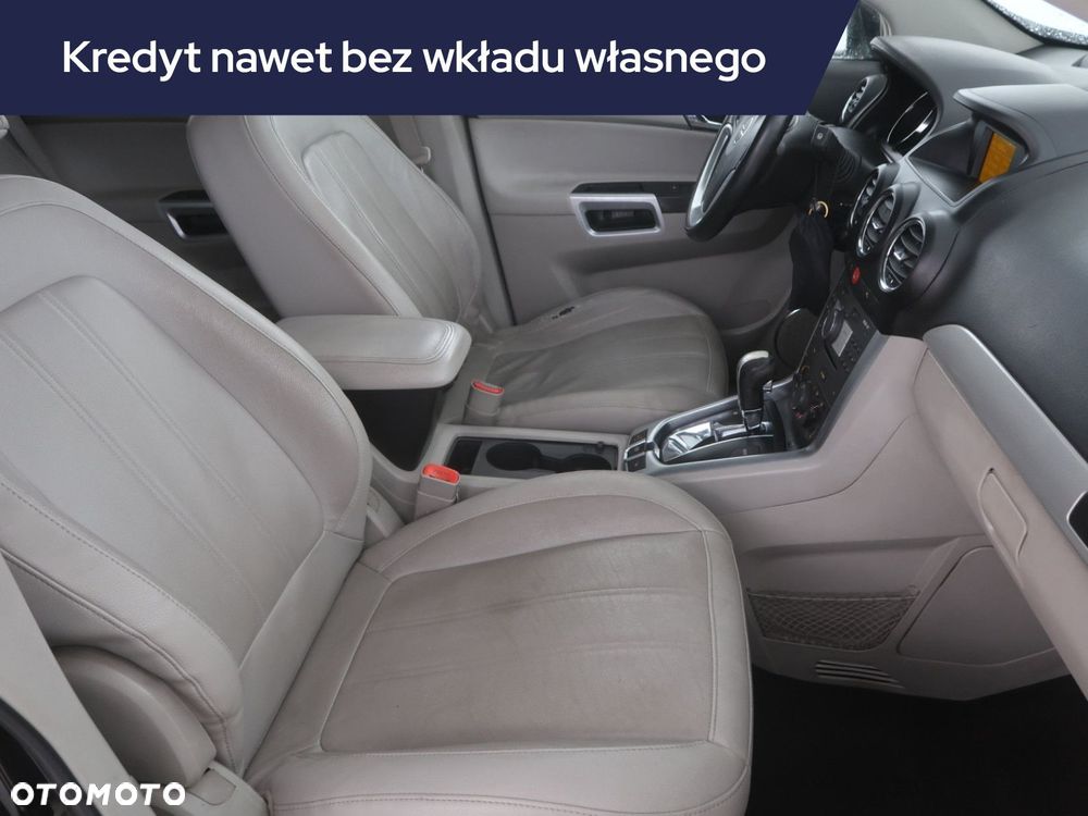Opel Antara - 11
