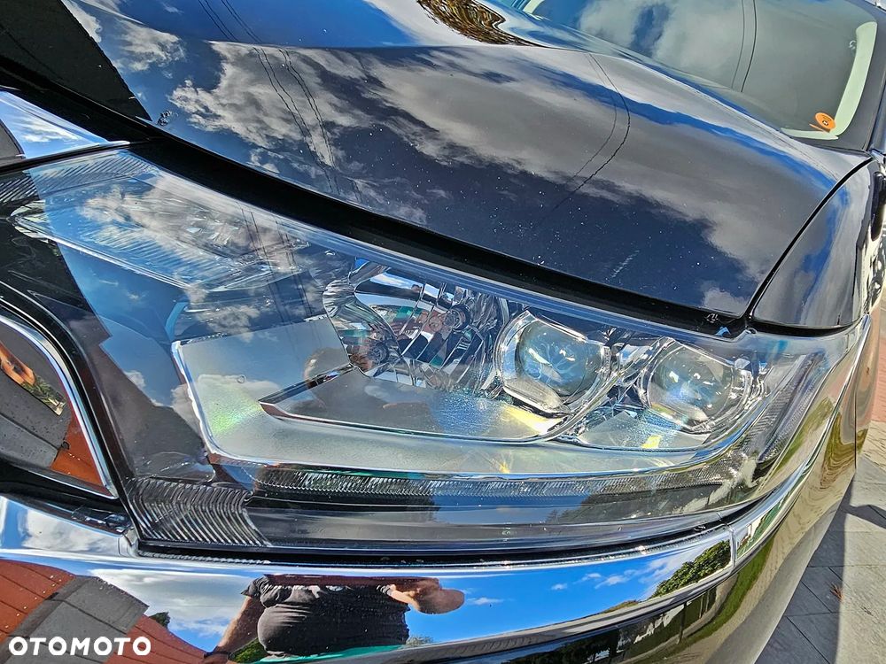 Mitsubishi Outlander 2.0 4WD CVT Diamant+ - 12