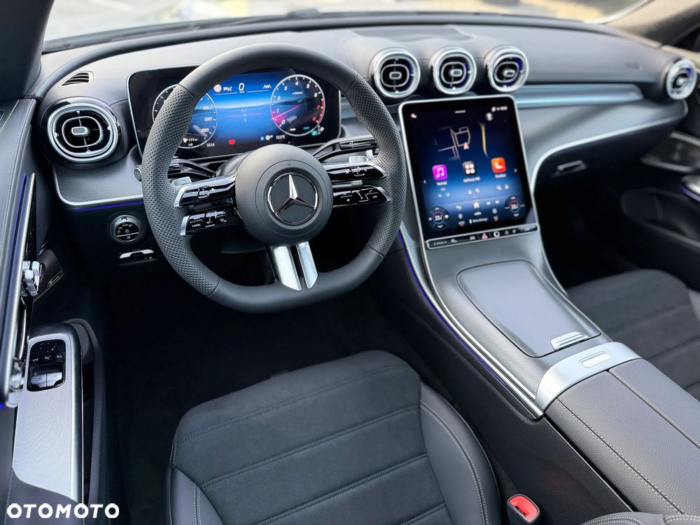 Mercedes-Benz CLE - 15