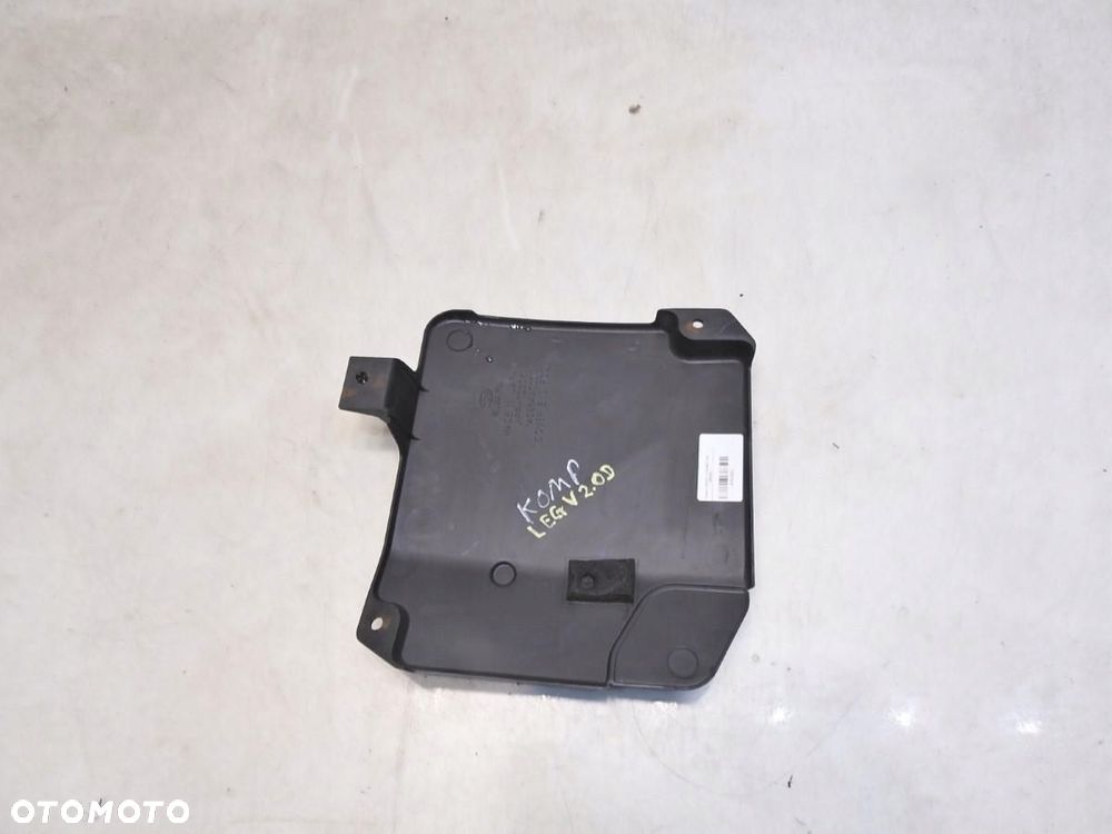 OBUDOWA KOMPUTERA SUBARU LEGACY V 2.0 D 14098AA000 - 3