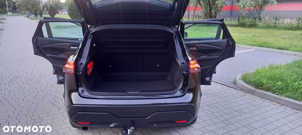 Nissan Qashqai - 19