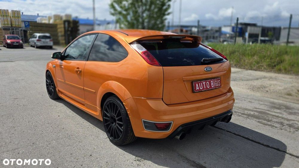 Ford Focus - 6
