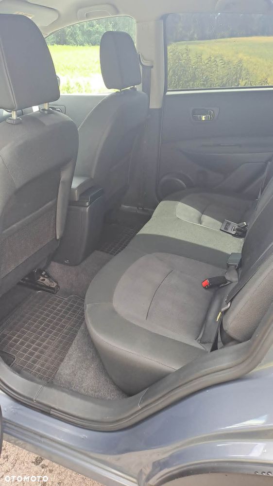 Nissan Qashqai 1.5 dCi Acenta - 9