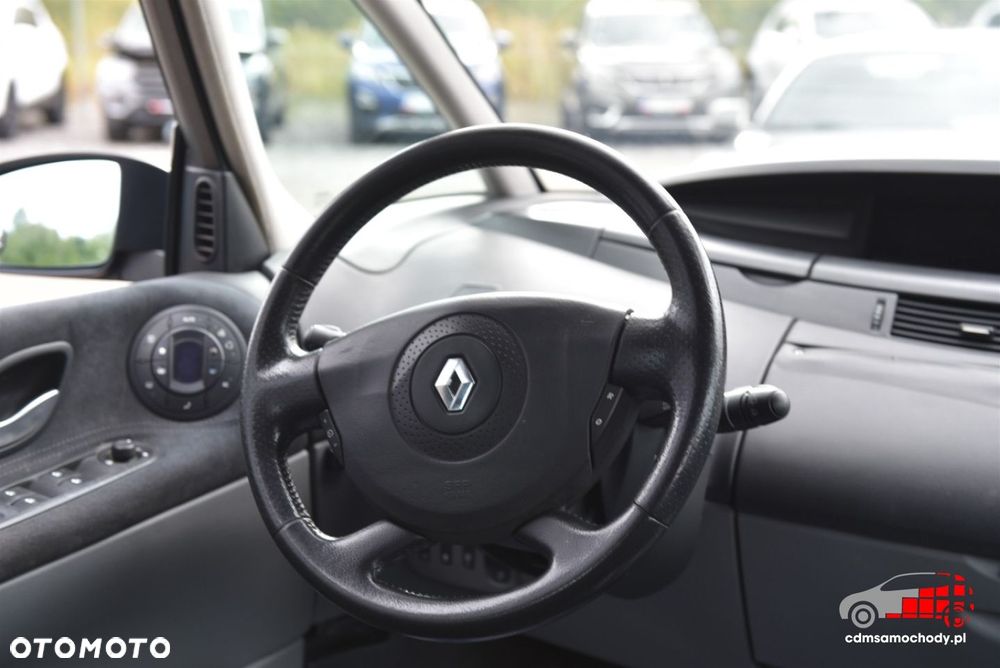 Renault Espace 2.0T Privilege - 20
