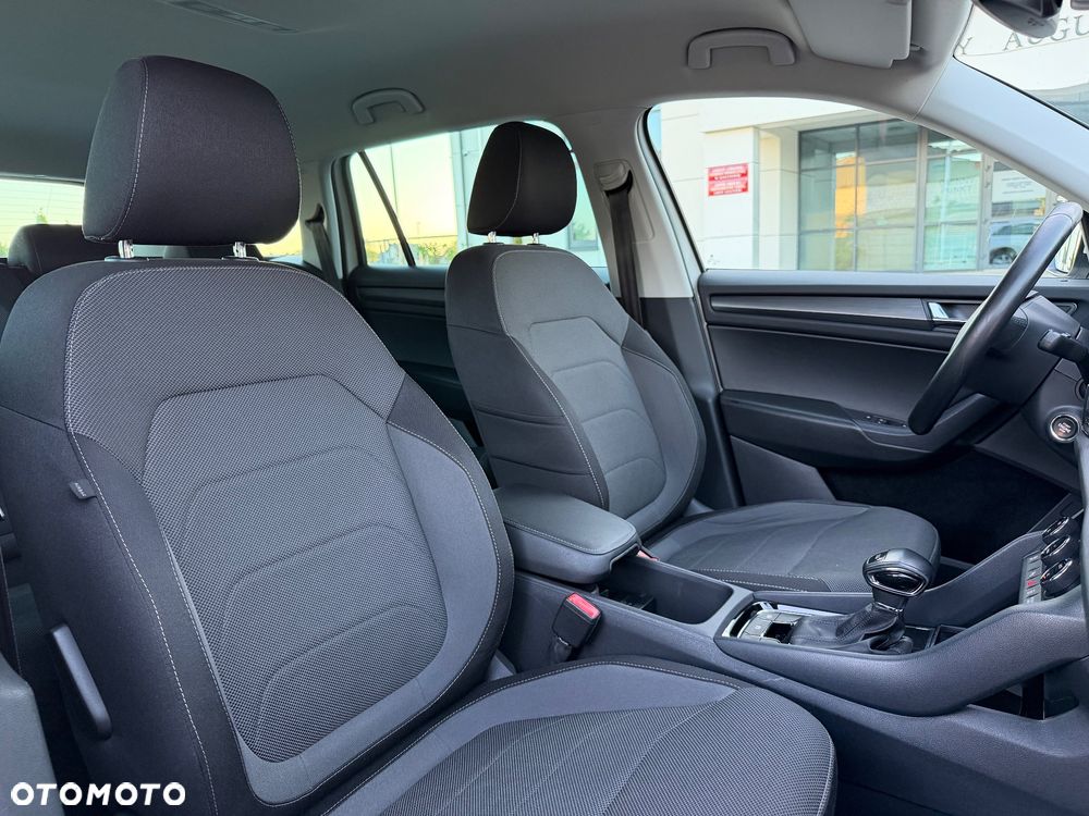 Skoda Kodiaq 2.0 TDI DSG Ambition - 27