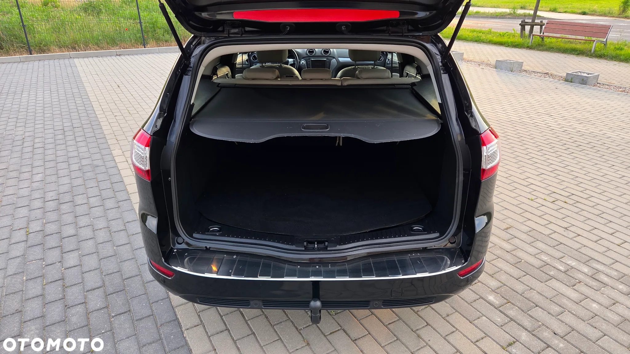 Ford Mondeo 2.0 TDCi Titanium - 17