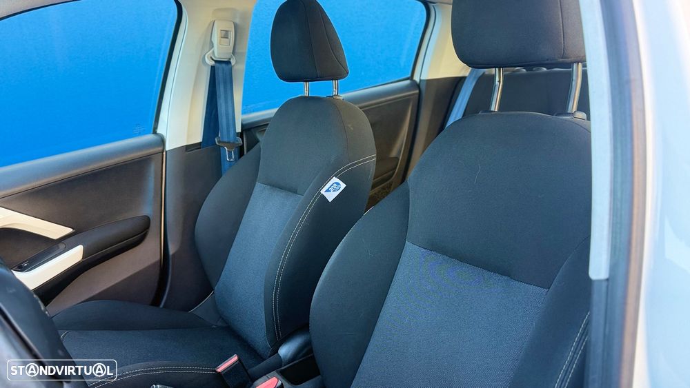 Peugeot 208 PureTech 68 Like - 10