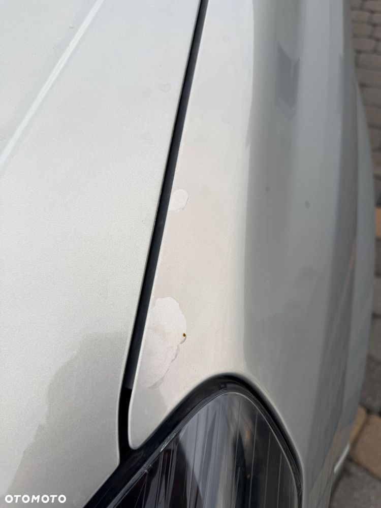 Opel Astra 2.0 Turbo Sport - 20