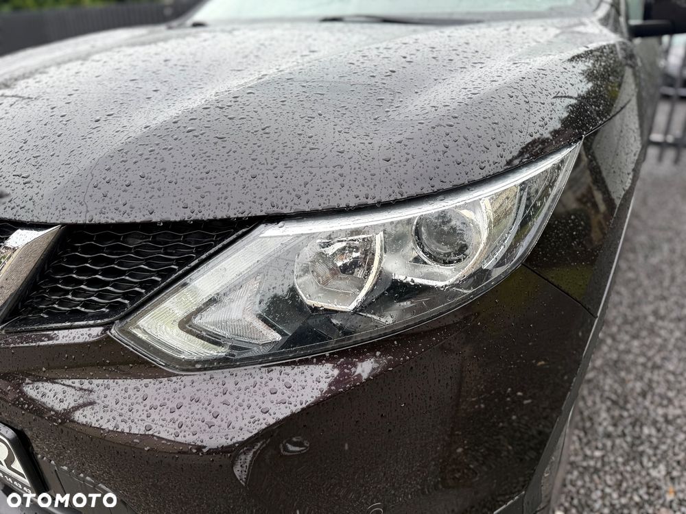 Nissan Qashqai 1.6 DIG-T N-Connecta - 10