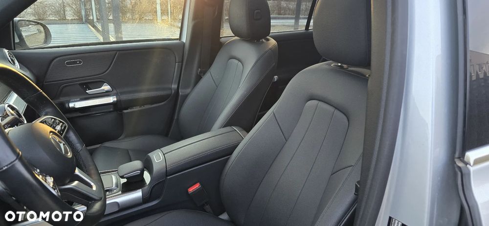 Mercedes-Benz GLB 250 4Matic 8G-DCT EDITION 2022 - 15