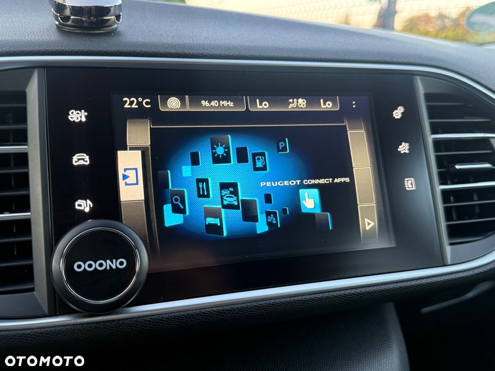 Peugeot 308 - 17
