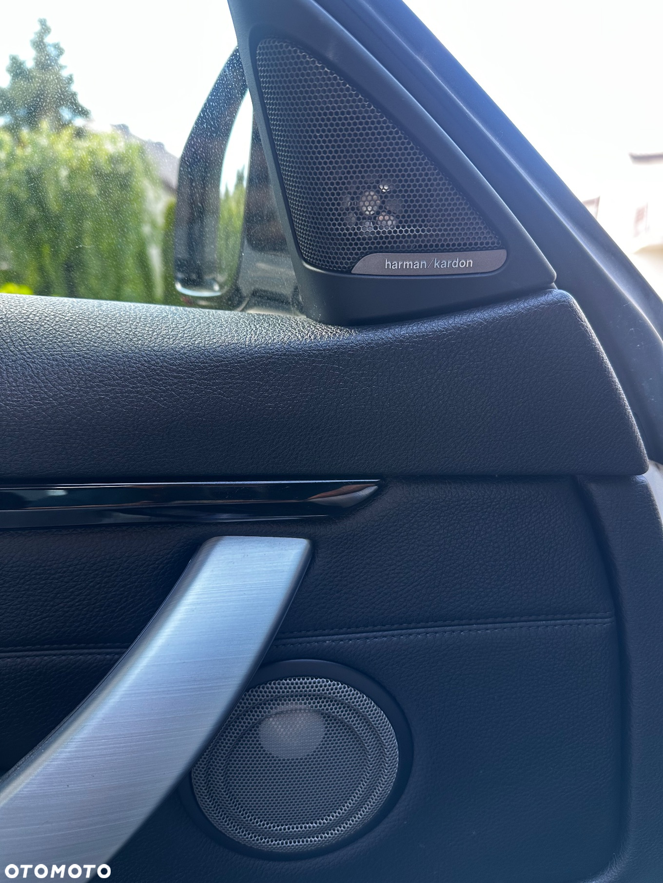 BMW Seria 4 428i xDrive M Sport - 12