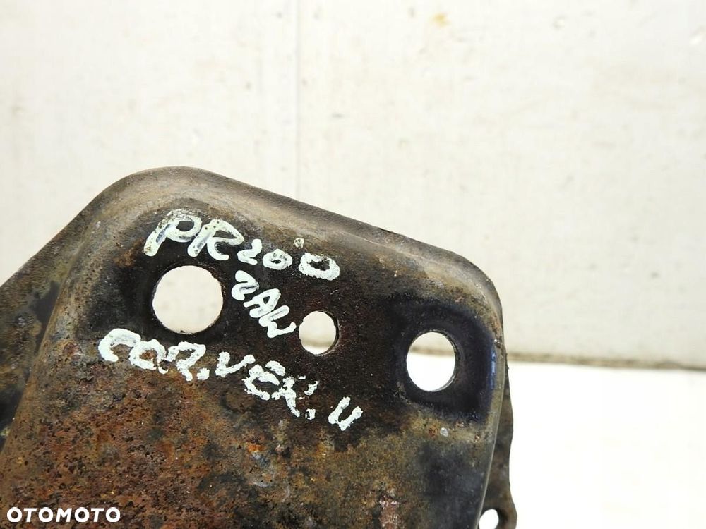 WSPORNIK BELKA SILNIKA TOYOTA COROLLA VERSO II 1.8 VVTI - 2