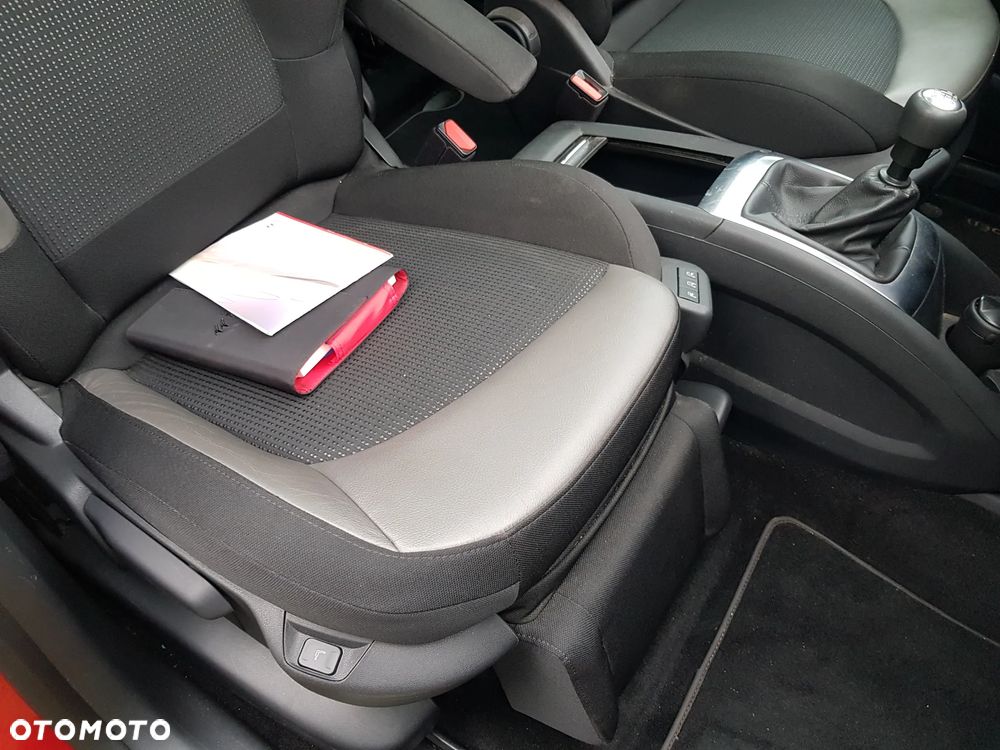 Citroën C4 Picasso BlueHDi 120 Exclusive - 28