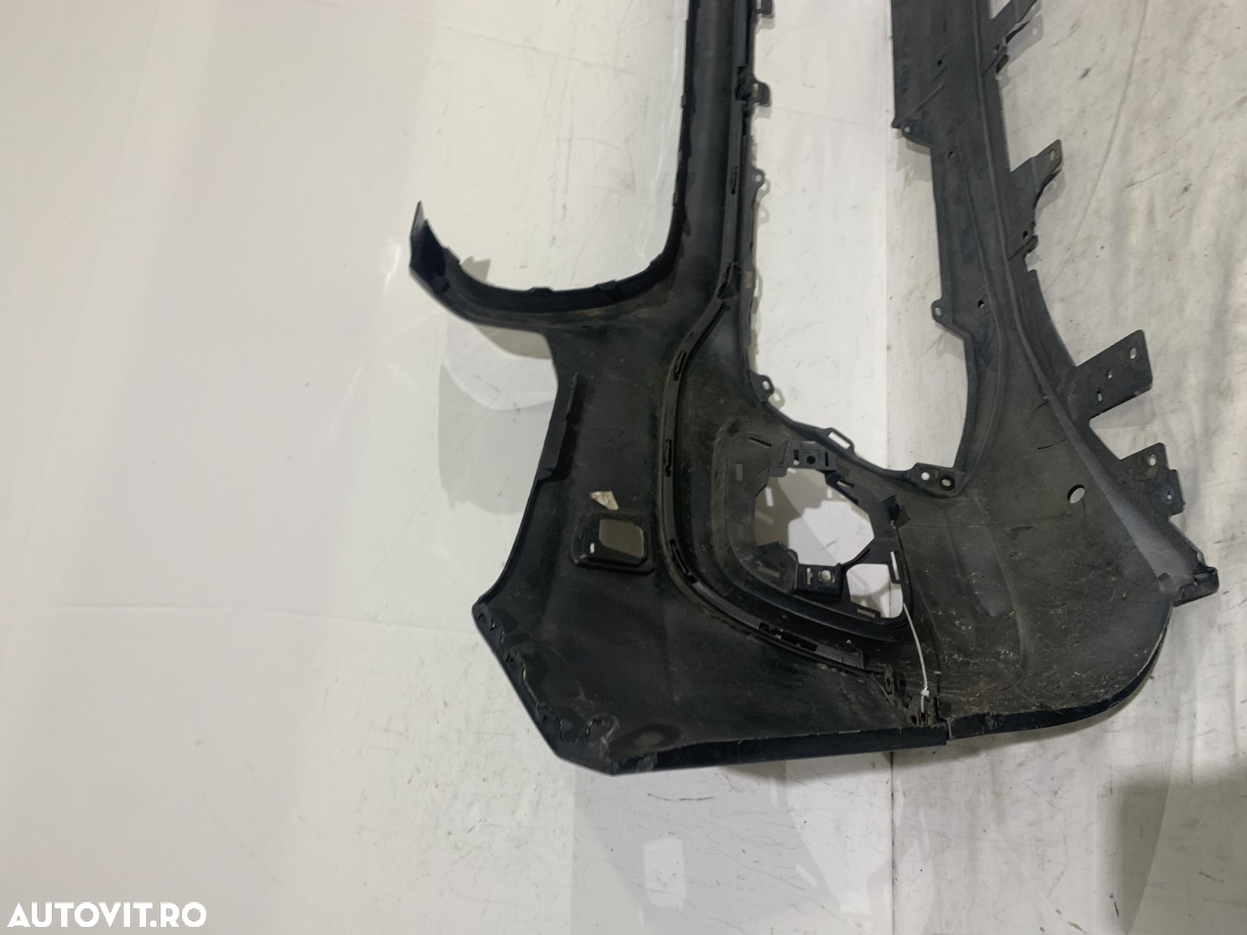 Bara fata, Mercedes X-Class, W470, 2017, 2018, 2019, 2020, 2021, cod origine OE 620265XJ0H. - 4