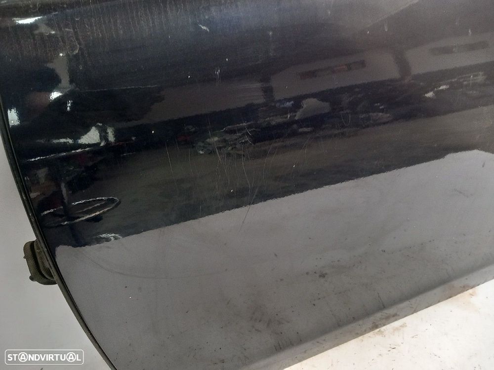 Porta frente esquerda MERCEDES-BENZ CLS (C219) - 2