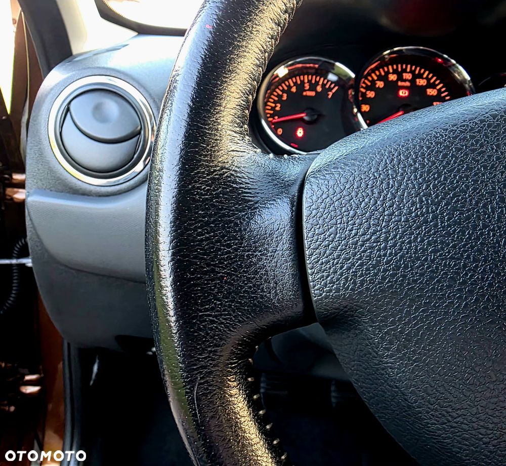 Dacia Duster 1.6 16V 4x2 Ambiance - 24