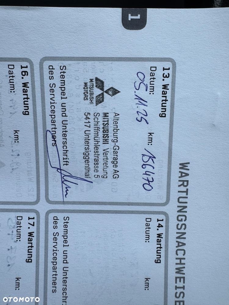 Mitsubishi ASX 1.8 DID Invite 4WD AS&G - 39