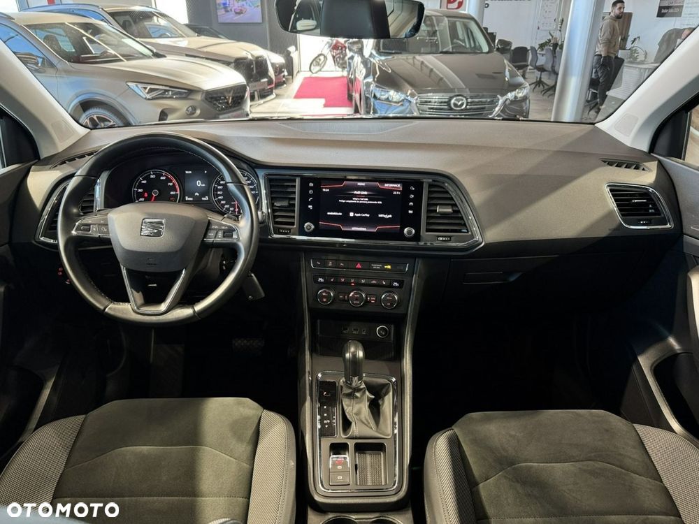 Seat Ateca - 18