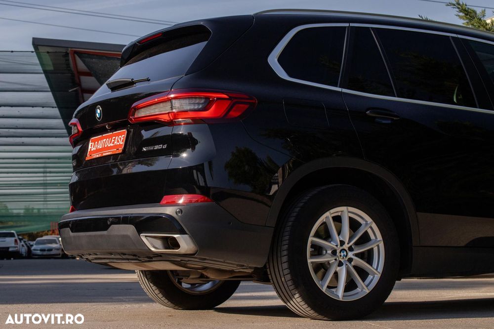 BMW X5 - 6