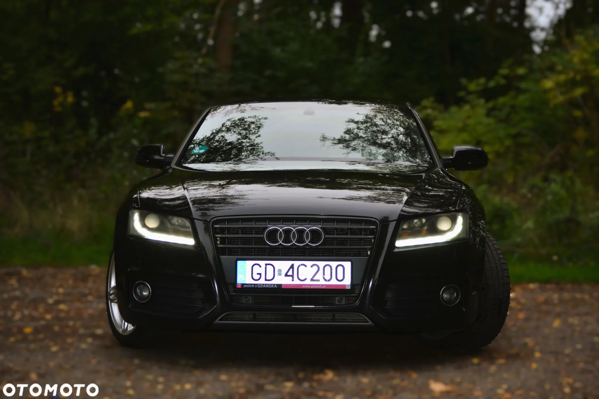 Audi A5 Sportback 2.0 TDI - 6