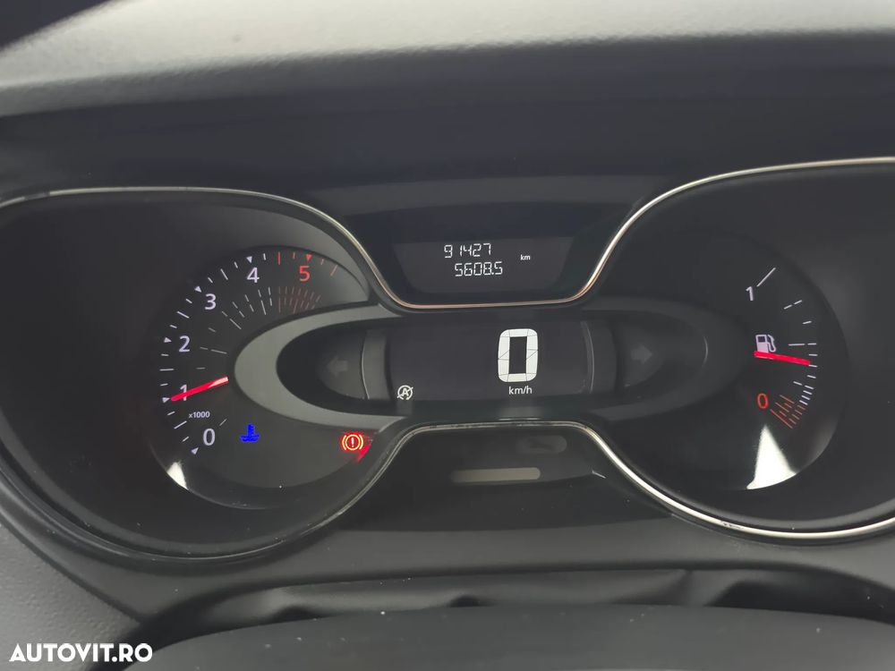 Renault Captur dCi Zen - 8