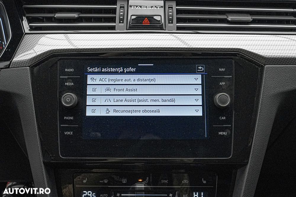 Volkswagen Passat Alltrack 2.0 TDI SCR DSG 4Motion - 21